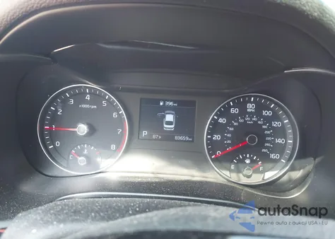 2021 Kia Forte Ex z USA, uszkodzony, nr VIN 3KPF54AD9ME349157